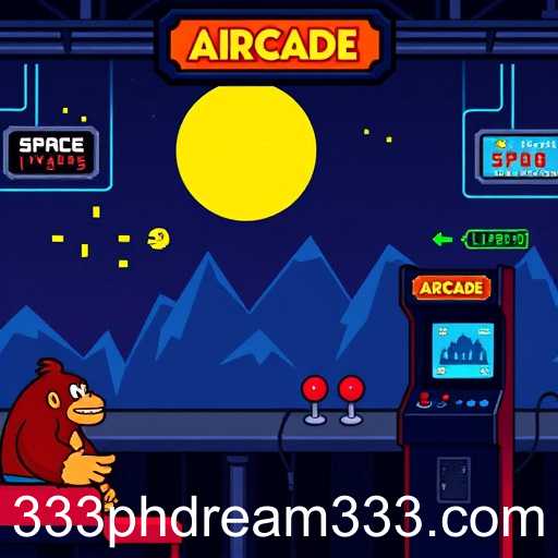 Exploring 'Arcade Games' Through the Lens of 'phdream333'