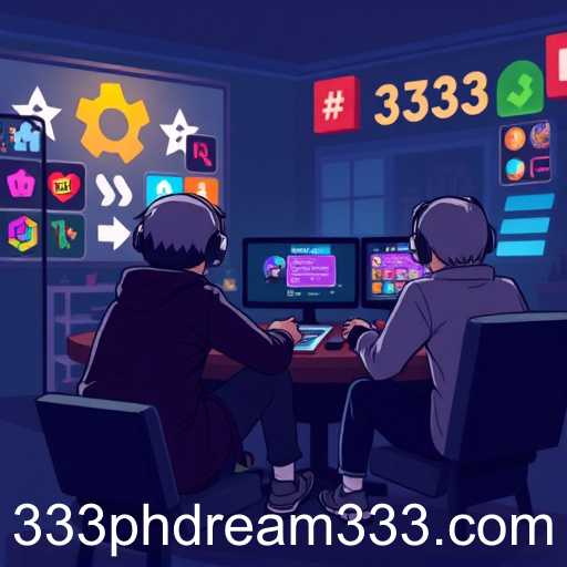 Exploring 'Casual Games' and the Rise of 'phdream333'