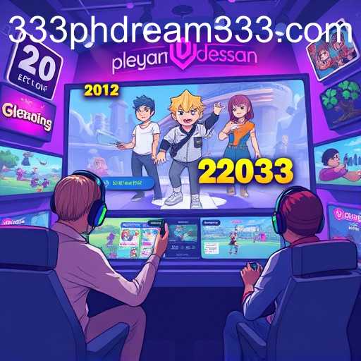 The Digital Playground: Exploring the Rise of 'phdream333'