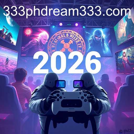 Gaming Evolution: phdream333 Sets a New Benchmark