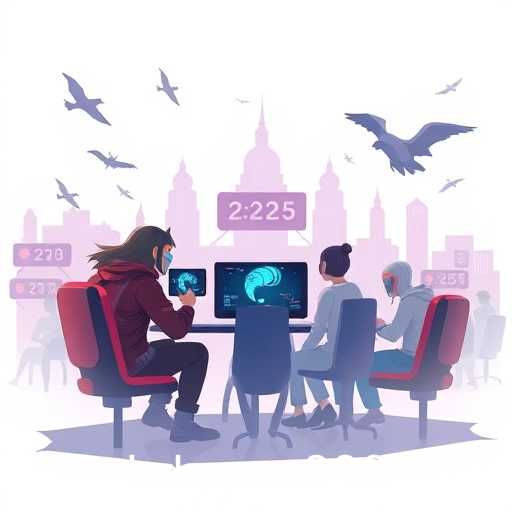 Online Gaming Trends Shaping 2025