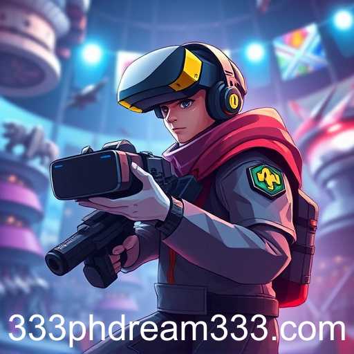 Virtual Realms: The Impact of 'phdream333' on Online Gaming in 2025