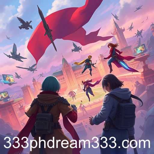 phdream333