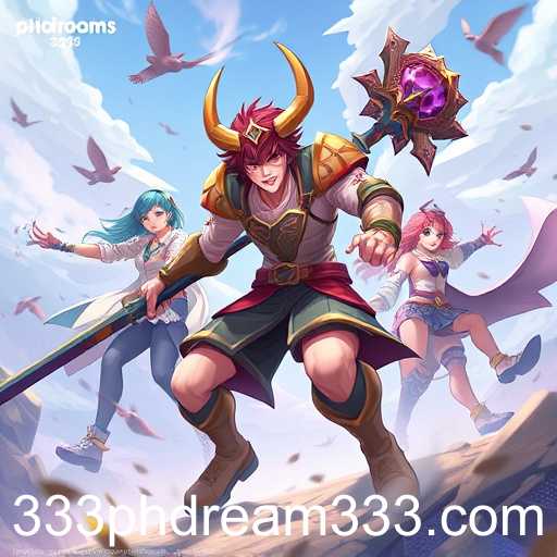 The Rise of Phdream333 and Its Impact on the Gaming World