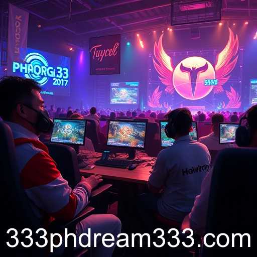 The Rise of PhDream333 in Gaming Culture