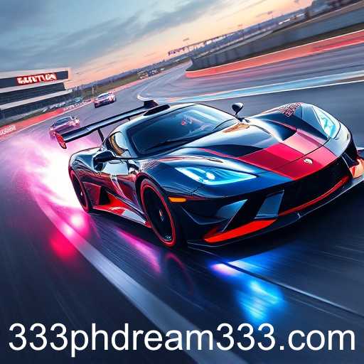 Exploring the Adrenaline-Fueled World of Racing Games on phdream333