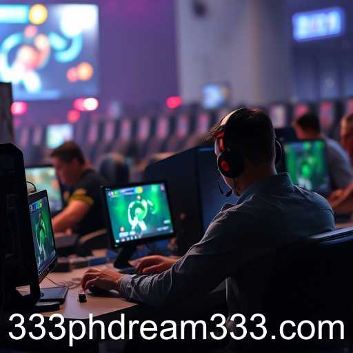 The Rise of Game Portals: phdream333 Leads