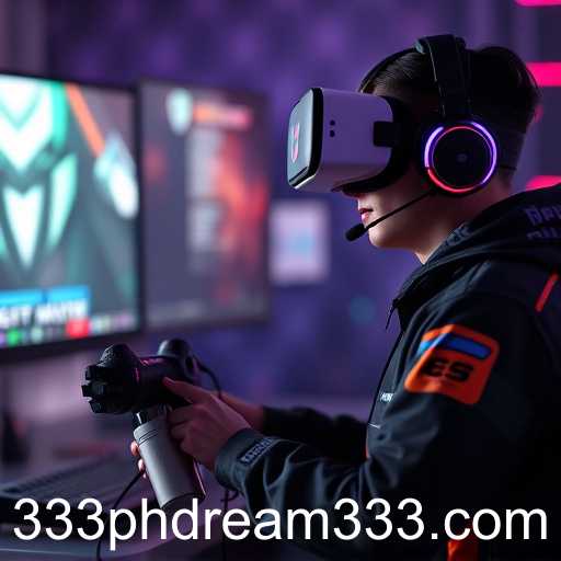 The Rise of Gaming in 2025