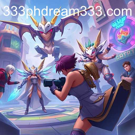 The Rise of 'phdream333': A Gaming Phenomenon