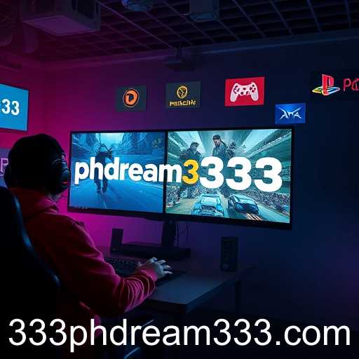 The Rise of 'phdream333': Unveiling the Phenomenon