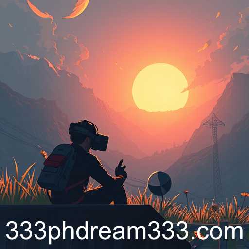 The Rise of PHdream333 in the Gaming World