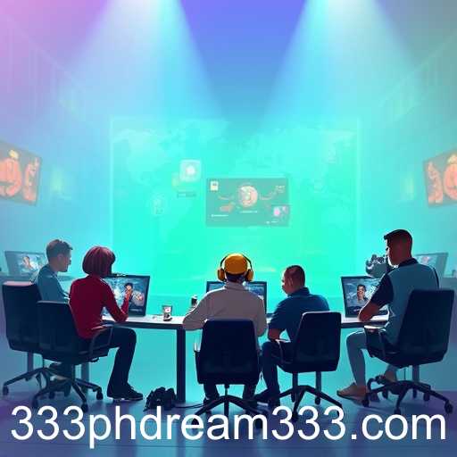The Rising Phenomenon of Phdream333